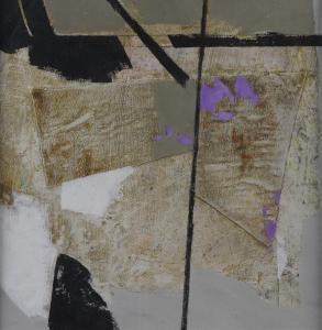 MICHIE Alastair 1921-2008,By Ballard Down,1992,Bellmans Fine Art Auctioneers GB 2024-01-15