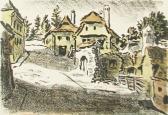 MICOS Fred 1907-1995,Sibiu,Alis Auction RO 2013-04-30