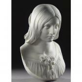 MICOTTI IGNAZIO,volto di donna,1855,Sotheby's GB 2006-12-04