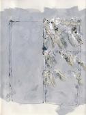 MICUS Eduard 1925-2000,Ohne Titel,1992,Galerie Bassenge DE 2017-12-02