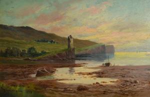 MIDDLETON C.W 1800-1900,Antrim Coast,1898,Morgan O'Driscoll IE 2022-01-31