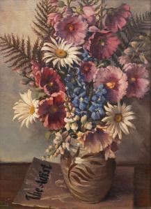 MIDDLETON James Charles 1894-1969,A Mixed Bunch,Rosebery's GB 2017-09-30