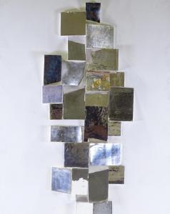 MIDGLEY Peter 1921-1991,Abstract relief,Burstow and Hewett GB 2019-06-19