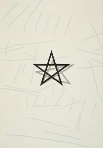 MIELDS Rune 1935,Das Pentagramm,1983,Van Ham DE 2024-03-27