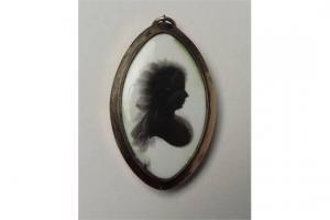 MIERS John 1756-1821,Portrait of an Elegant Lady,Fonsie Mealy Auctioneers IE 2015-02-25