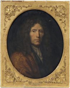 MIGNARD Pierre le Romain I 1612-1695,Portrait d'homme,AuctionArt - Rémy Le Fur & Associés 2022-11-29