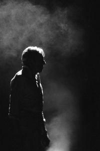 MIGNOL François 1966,Fumeur de gitanes. Tournée Gainsbourg,1988,Kapandji Morhange FR 2011-11-14