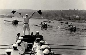 MIKOSHA VLADISLAV,Navy Manoeuvres,1938,Sotheby's GB 2008-06-10