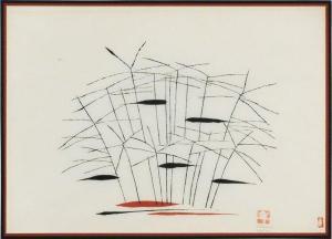 Mikumo 1900-1900,UNTITLED,Clark Cierlak Fine Arts US 2014-04-26