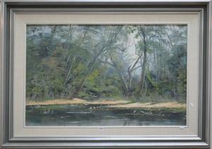 MILENKOVIC John 1950,RAINFOREST LAKE,Leonard Joel AU 2014-04-03