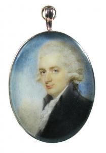 MILES Edward 1752-1828,1st Baronet,Cheffins GB 2015-03-04