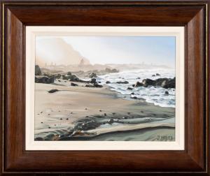 Miles Joshua 1967,seascape,Ashbey's ZA 2023-02-24