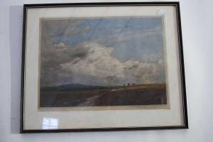 MILLAR Fred,Cloud & Common,19th Century,Keys GB 2021-11-12