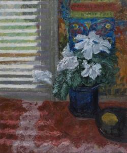 MILLAR Jack 1921-2006,Cyclamen and Lemon,Tooveys Auction GB 2019-01-23