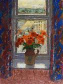 MILLAR Jack 1921-2006,Still life,Mallams GB 2016-07-14