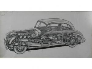 MILLAR Max 1900-1900,The Autocar,1947,Chilcotts GB 2011-04-09