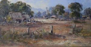MILLAR Noeline 1962,Outback Station,Theodore Bruce AU 2016-06-26