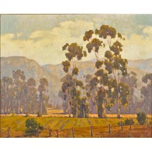 MILLARD Daryl,Another Beautiful Southern California Day,Rago Arts and Auction Center 2013-11-16