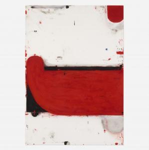 MILLEI John 1958,Untitled Painting #44,1991,Los Angeles Modern Auctions US 2022-12-15