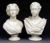 MILLER Felix Martin 1820-1880,Princess Alexandra,Bamfords Auctioneers and Valuers GB 2007-03-21