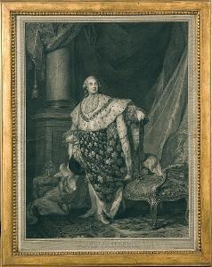 MILLER G.W 1800-1800,'Louis Seize - Il voulat le bonheur de sa nation e,Sotheby's GB 2008-01-15