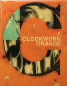 MILLER Greg 1951,A Clockwork Orange,2007,FAAM Miami US 2018-12-08