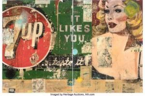 MILLER Greg 1951,It Likes You,2008,Heritage US 2019-11-20