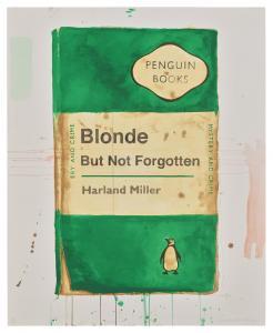 MILLER Harland 1964,Blonde But Not Forgotten,2013,Christie's GB 2024-03-26