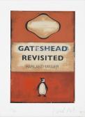 MILLER Harland 1964,Gateshead Revisited,2009,Bonhams GB 2023-10-18