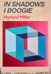 MILLER Harland 1964,In Shadows I Boogie,2019,Sotheby's GB 2024-04-06
