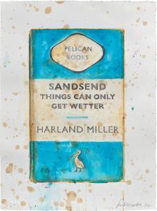 MILLER Harland,Sandsend - Things can only get wetter,2013,Phillips, De Pury & Luxembourg 2024-04-19