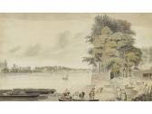 MILLER JAMES 1773-1791,The Thames at Eton with an Eel Catcher,Gardiner Houlgate GB 2018-03-22