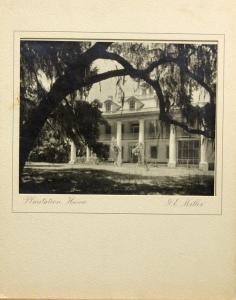 MILLER Joseph E,Plantation Home,Clars Auction Gallery US 2010-01-10