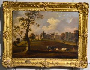 MILLER Joseph,Hornby Castle,1847,Tennant's GB 2018-01-20