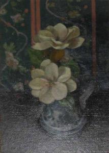 MILLER PATRICIA 1900-1900,MAGNOLIAS,2000,Freeman US 2007-10-05