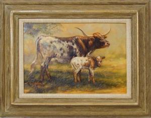 Miller Vel 1936,The Matriarch,California Auctioneers US 2019-09-22