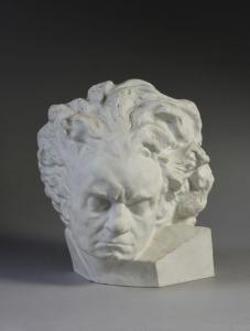MILLERET Bernard 1883-1957,Ludwig van Beethoven,Coutau-Begarie FR 2022-05-06