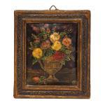 Mills Ernestine 1871-1959,An urn of flowers,Sworders GB 2023-08-13