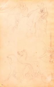 MINARDI Tommaso 1787-1871,Senza Titolo,Borromeo Studio d'Arte IT 2023-01-18