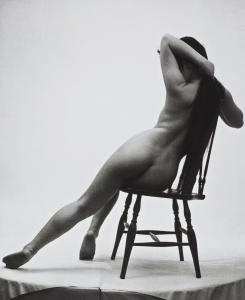 MING TIAO LEE 1922,NUDE,1950,Sotheby's GB 2013-04-06