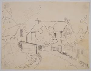 MINGAM Jean 1900-1900,Maisons,Ruellan FR 2018-12-01