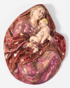 MINGHETTI Angelo 1822-1885,Madonna con bambino,Art International IT 2022-11-22