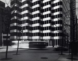 MINICK Roger 1944,Shaklee Building, S.F.,1984,Bonhams GB 2023-12-11