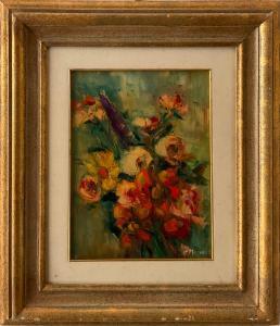 MINNITI CONSOLATO 1913,fiori,Il Ponte Casa D'aste Srl IT 2022-11-22