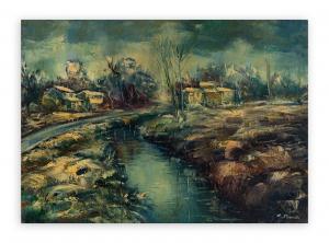 MINNITI CONSOLATO 1913,Neve (paesaggio),Borromeo Studio d'Arte IT 2024-04-29