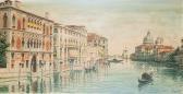 MINOTTO AGNES 1862-1927,Venezia,Sant'Agostino IT 2012-11-26
