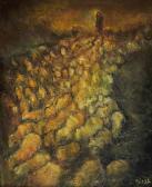 MINSK 1923,Berger et moutons,Arts Conseils FR 2010-11-29