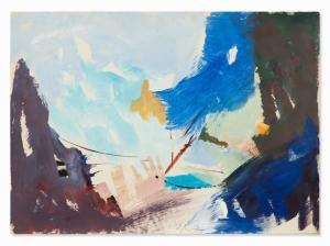 MIOTTE Jean 1926-2016,Abstract composition,1990,Auctionata DE 2015-12-07