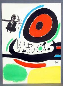 Miró Joan 1893-1983,Abstracción,Subastas Galileo ES 2016-12-20