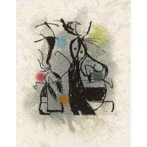Miró Joan 1893-1983,ALDEBARAN,1978,Freeman US 2016-05-01